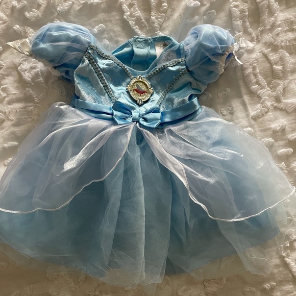 Disney baby dress Cinderella - Picture 1 of 3